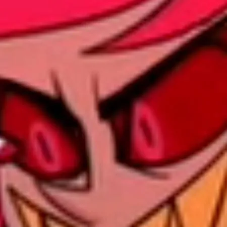 chat with ai character: alastor 