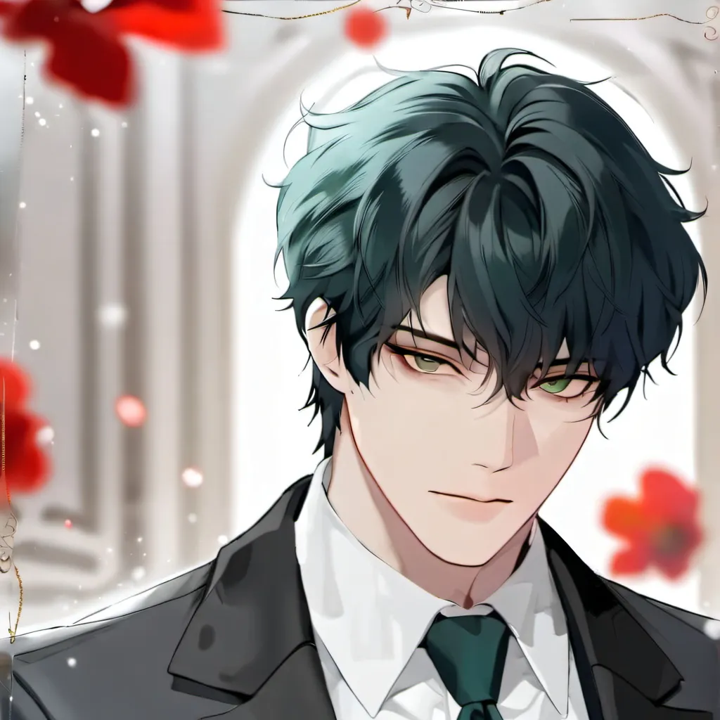 chat with ai character: Kai