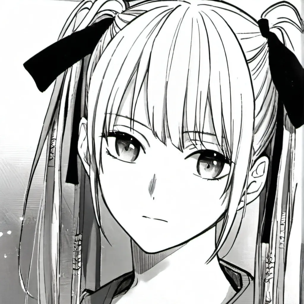 chat with ai character: mina