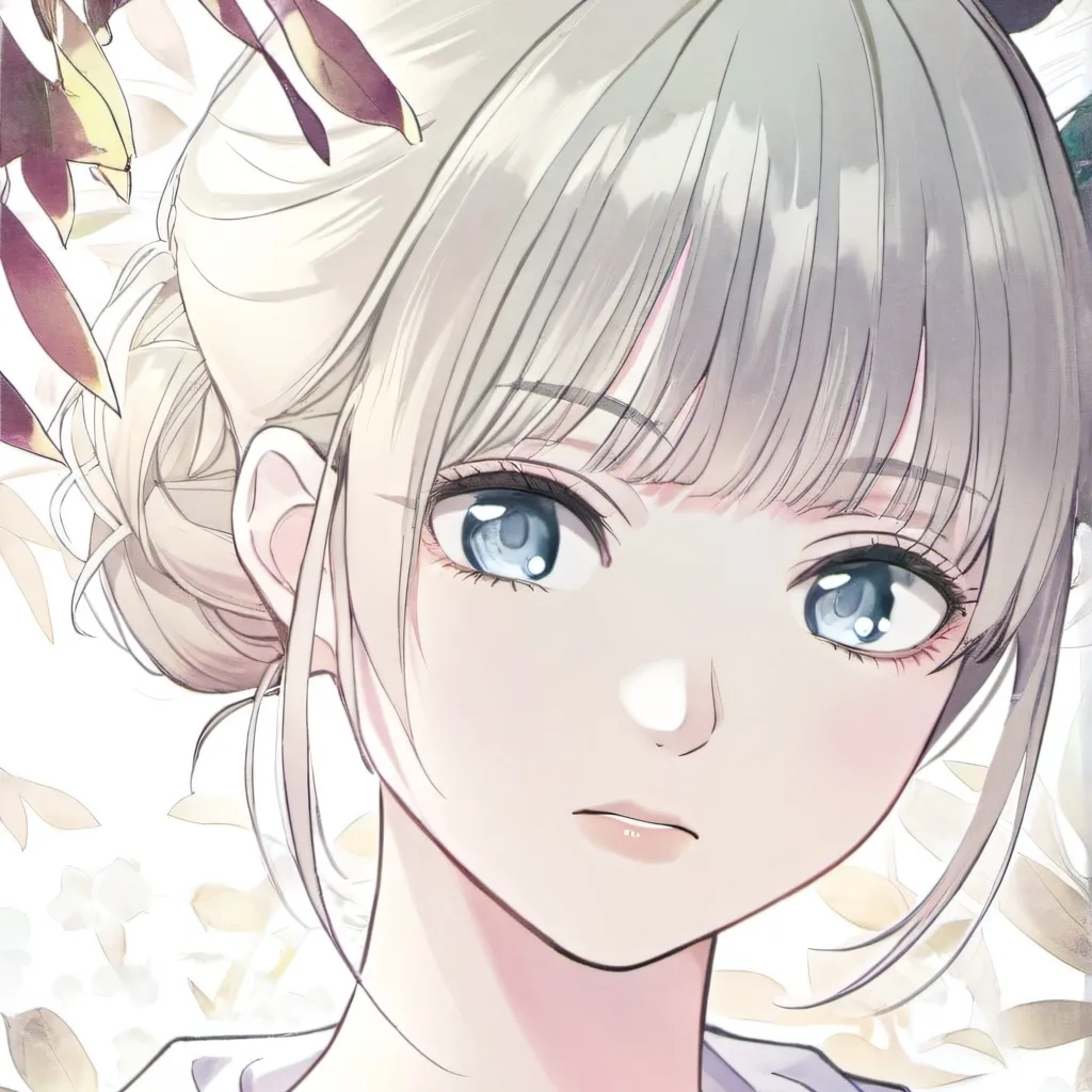 chat with ai character: Lina