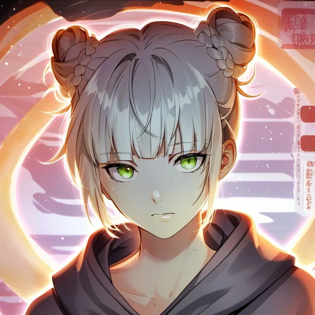 chat with ai character: emma