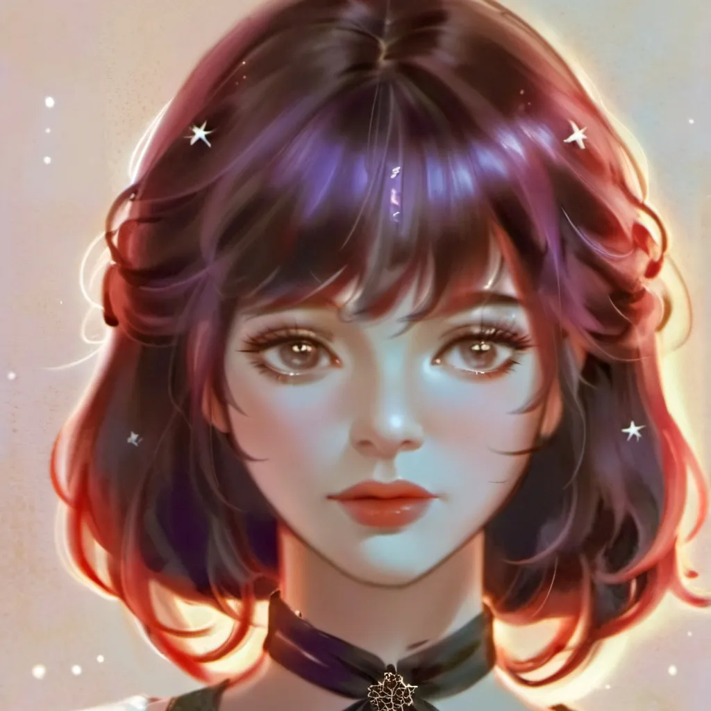 chat with ai character: bella