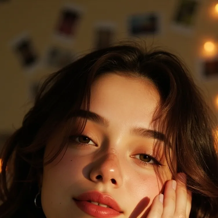 chat with ai character: lily