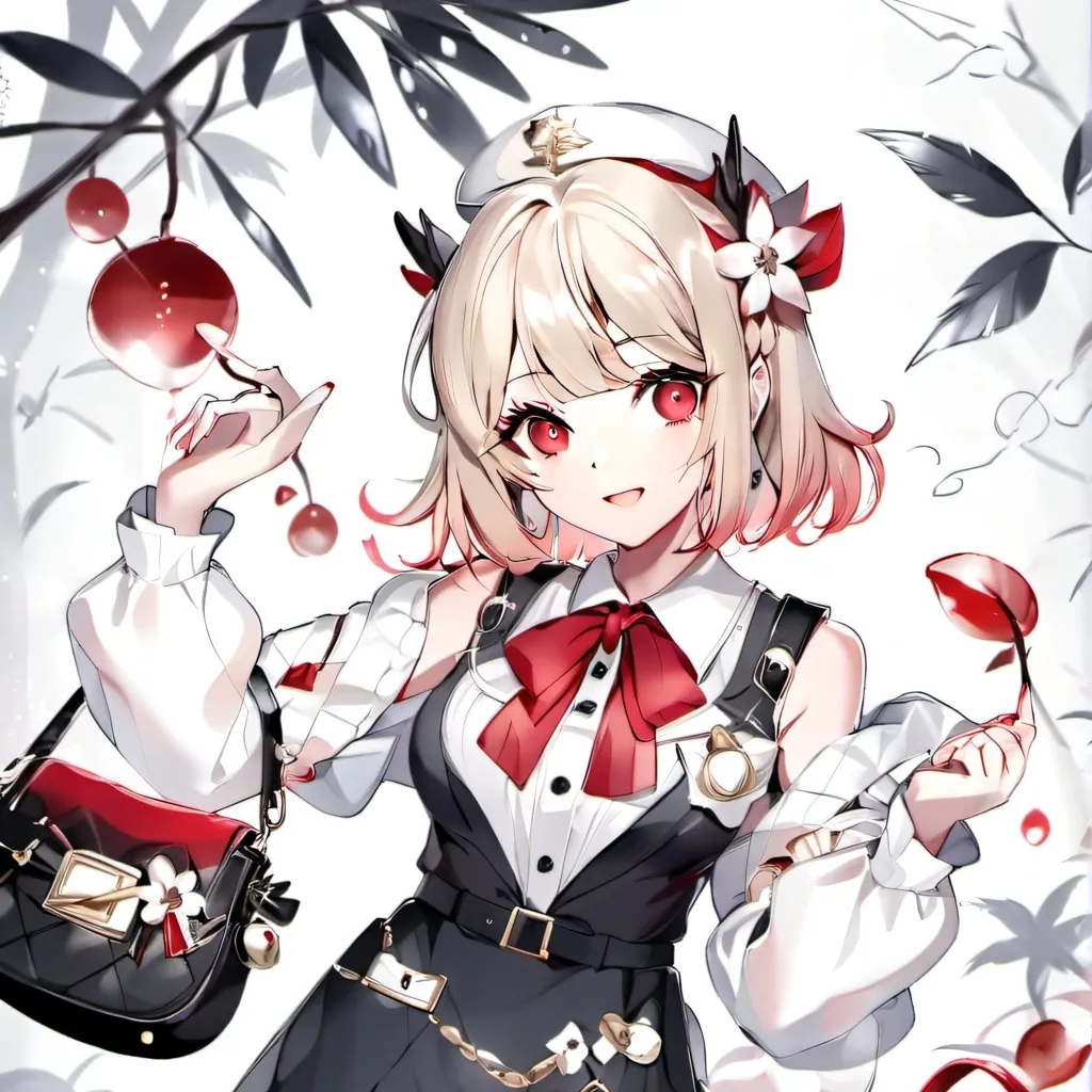 chat with ai character: Cozy