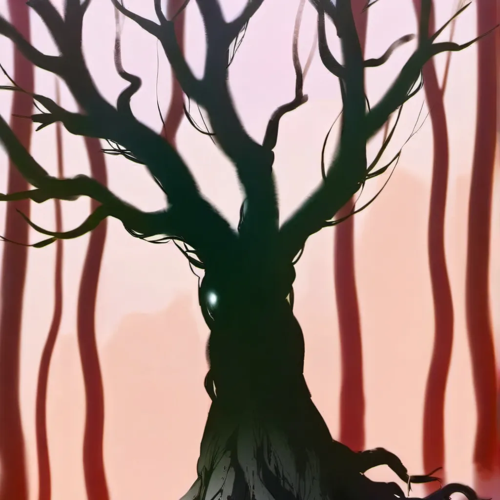 chat with ai character: 99 Nights