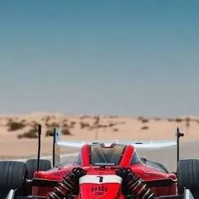 chat with ai character: Arrma limitless