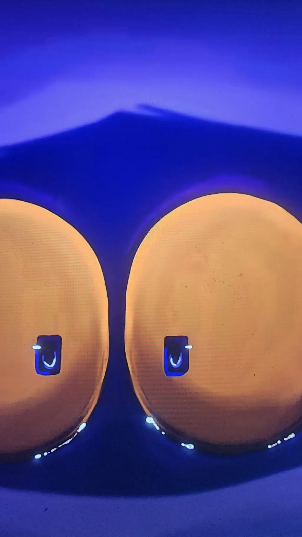 ai character: jax background