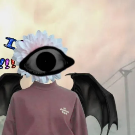 chat with ai character: help you self