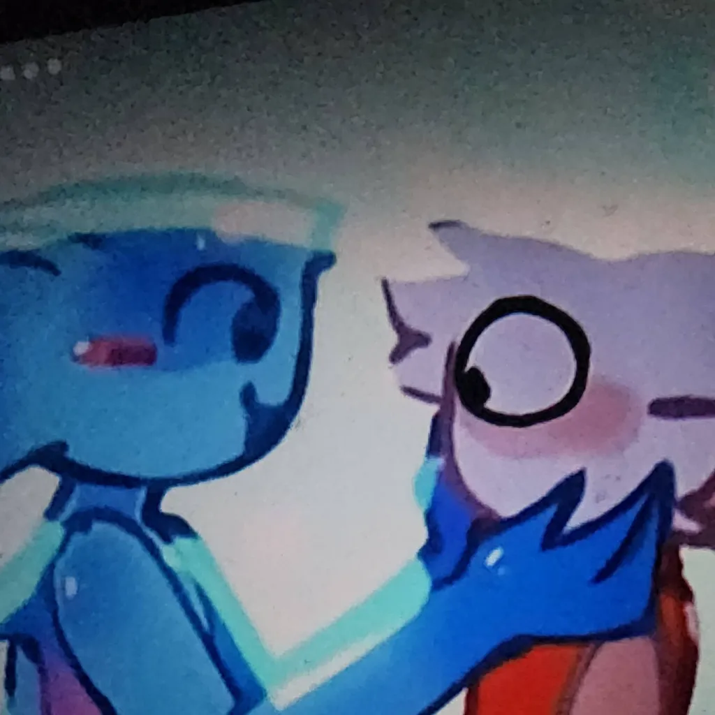 chat with ai character: shrimpo x Finn yay