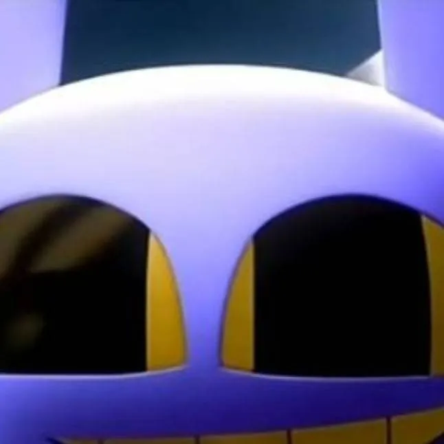 chat with ai character: Jax nah favorite