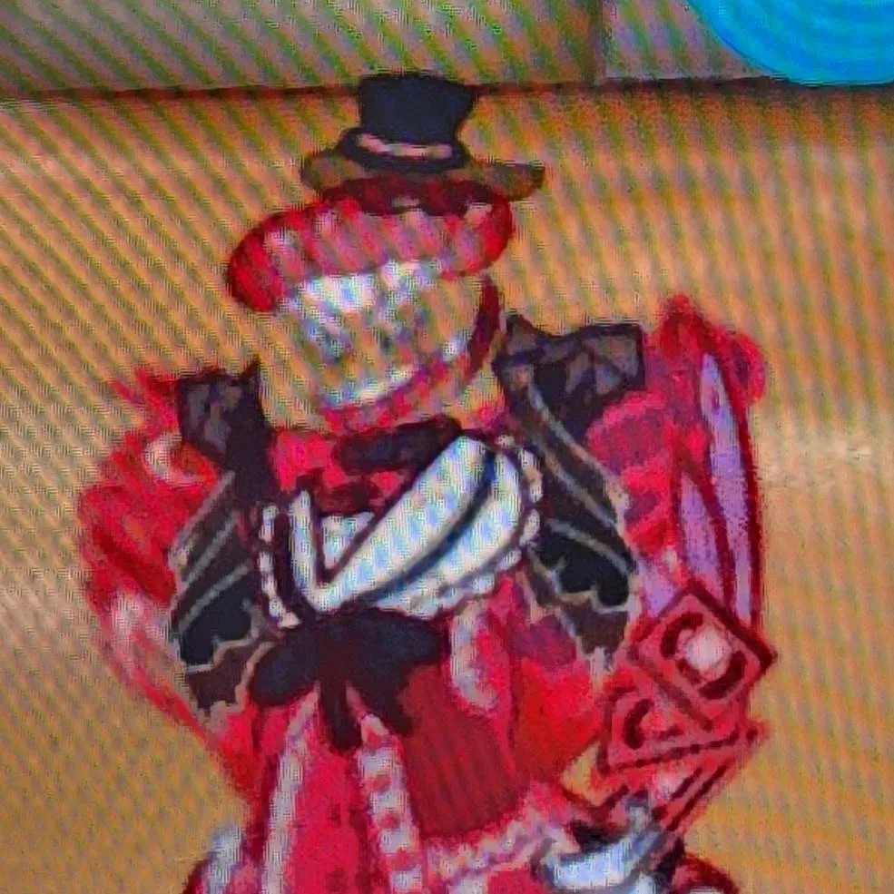 chat with ai character: caine