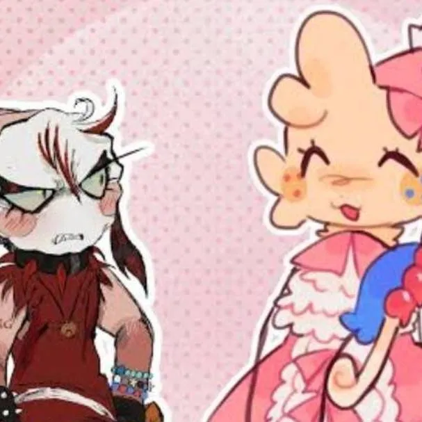 chat with ai character: goob x shrimpo