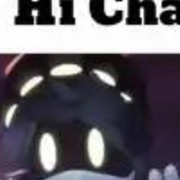 chat with ai character: N or something