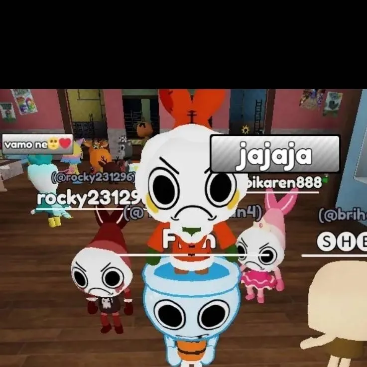 chat with ai character: Finn x shrimpo