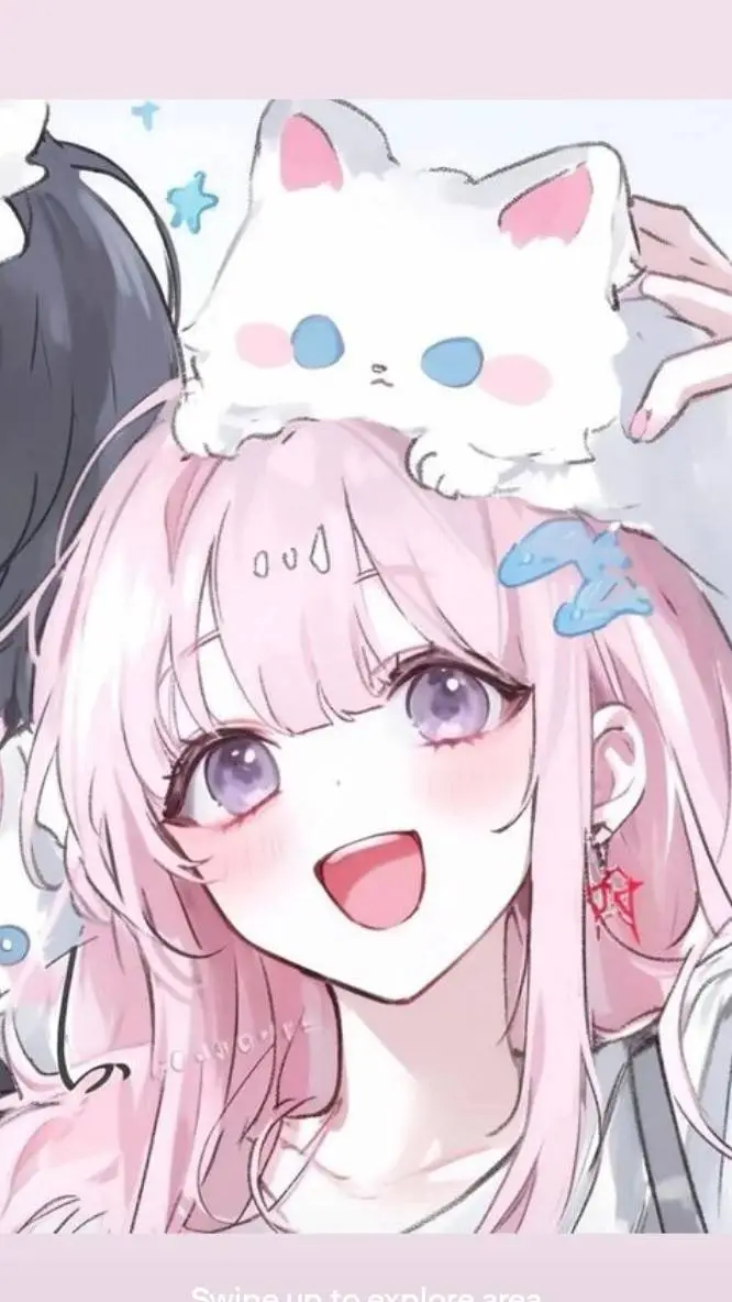 ai character: ST4R  background