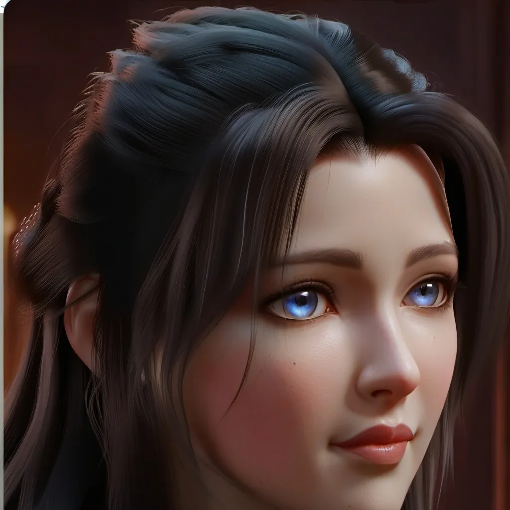 chat with ai character: Ashley❄️💋