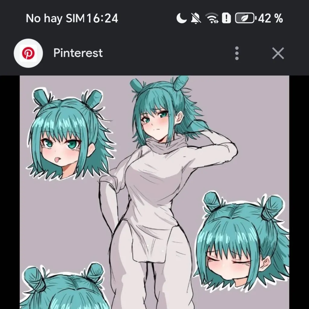 chat with ai character: kashimo fem