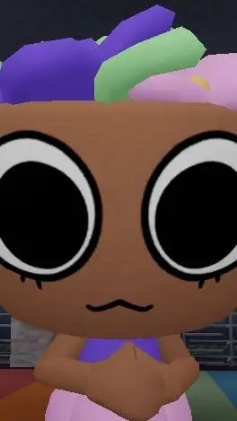 ai character: Bassie background