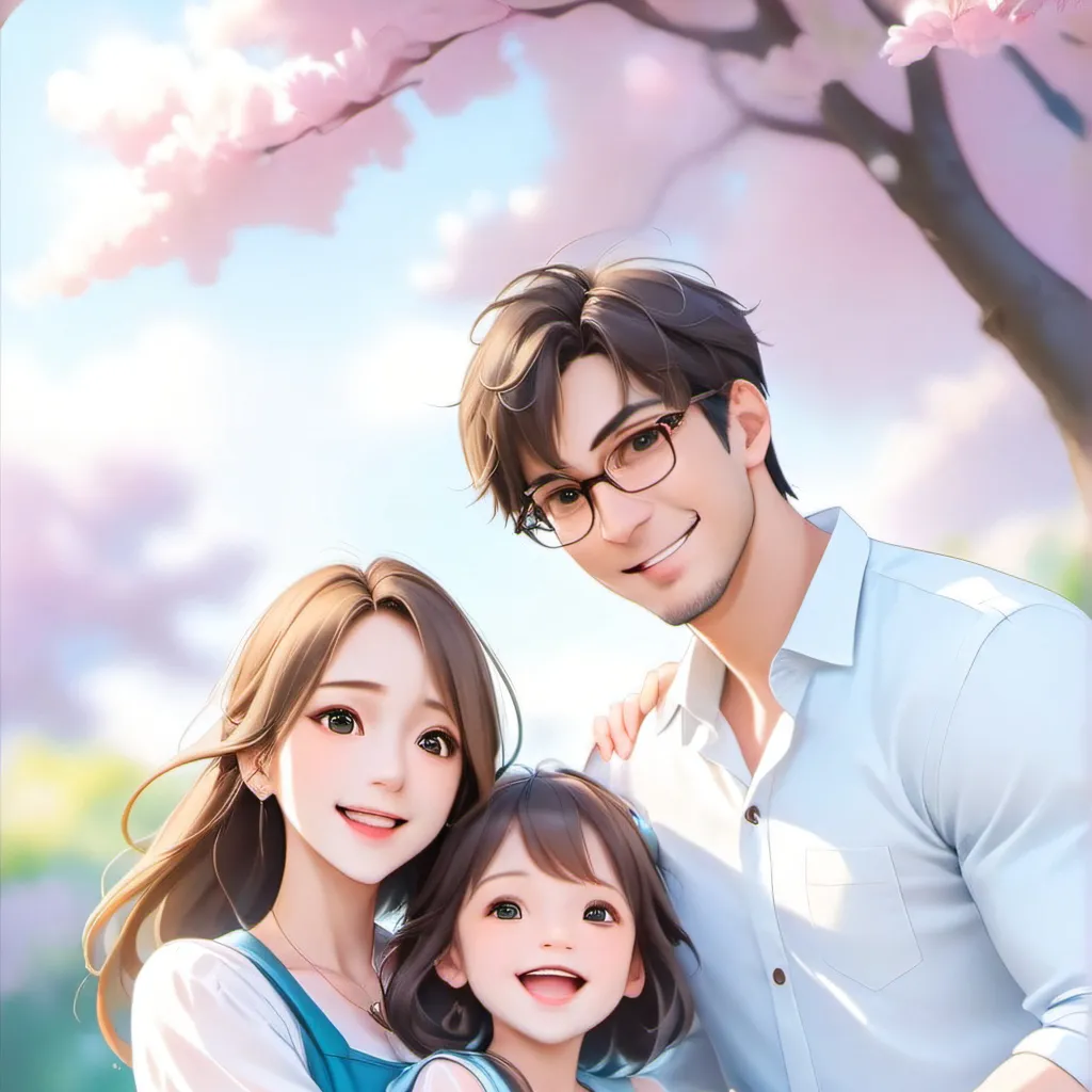 chat with ai character: Fam 4