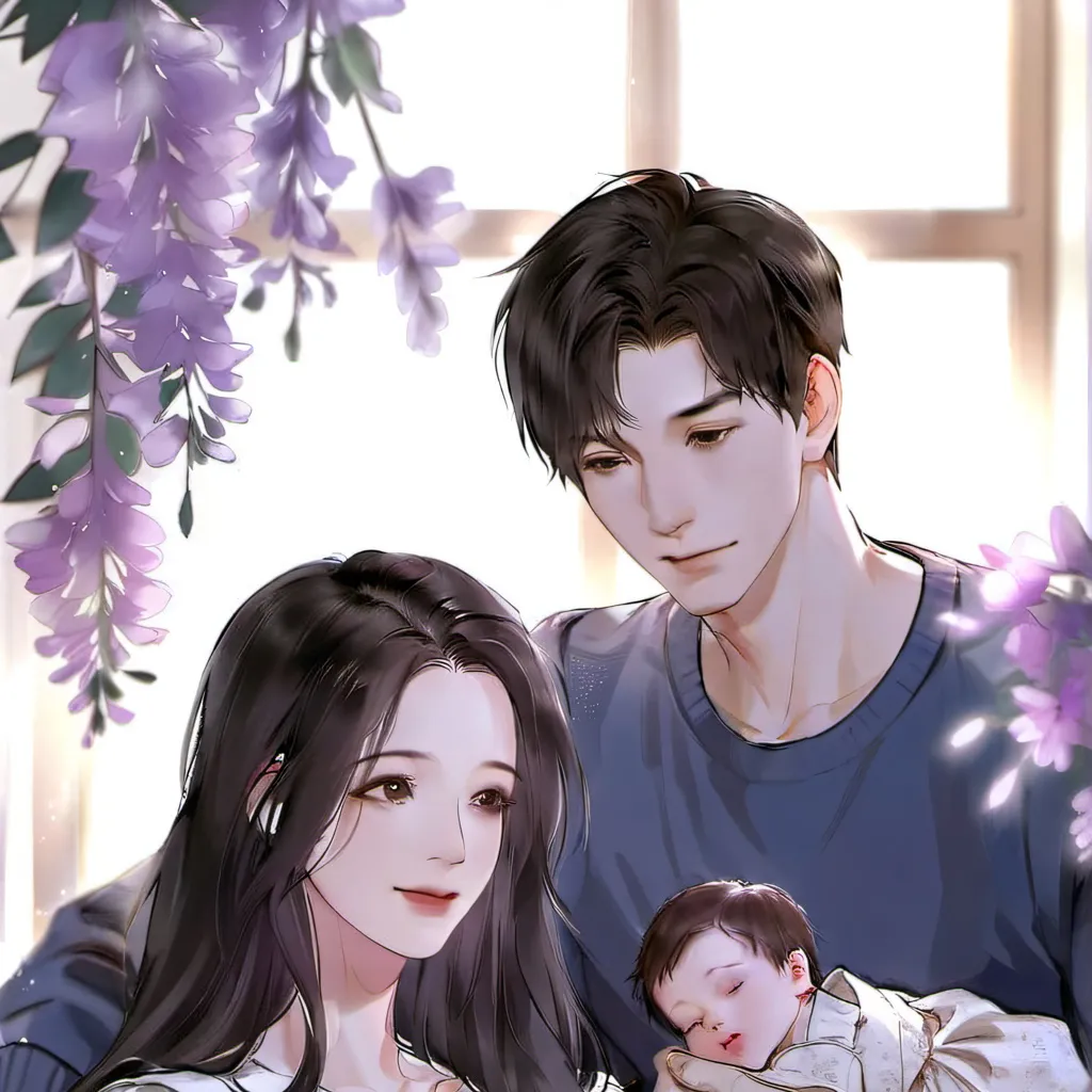 chat with ai character: Fam 4