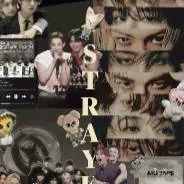 chat with ai character: stray kids 