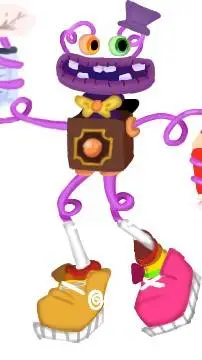 Talkie AI - Chat with Toybox Wubbox (msm