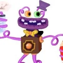 chat with ai character: Toybox Wubbox (msm