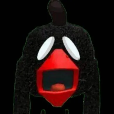 chat with ai character: Чо Chicken