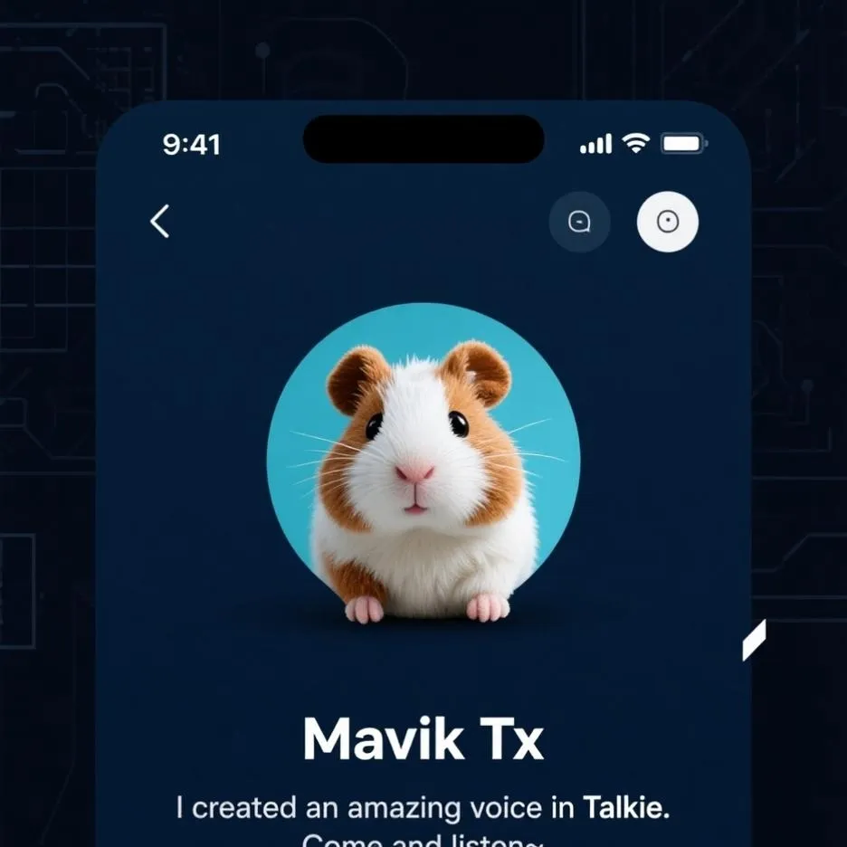 chat with ai character: mavik.tx@gmail.com