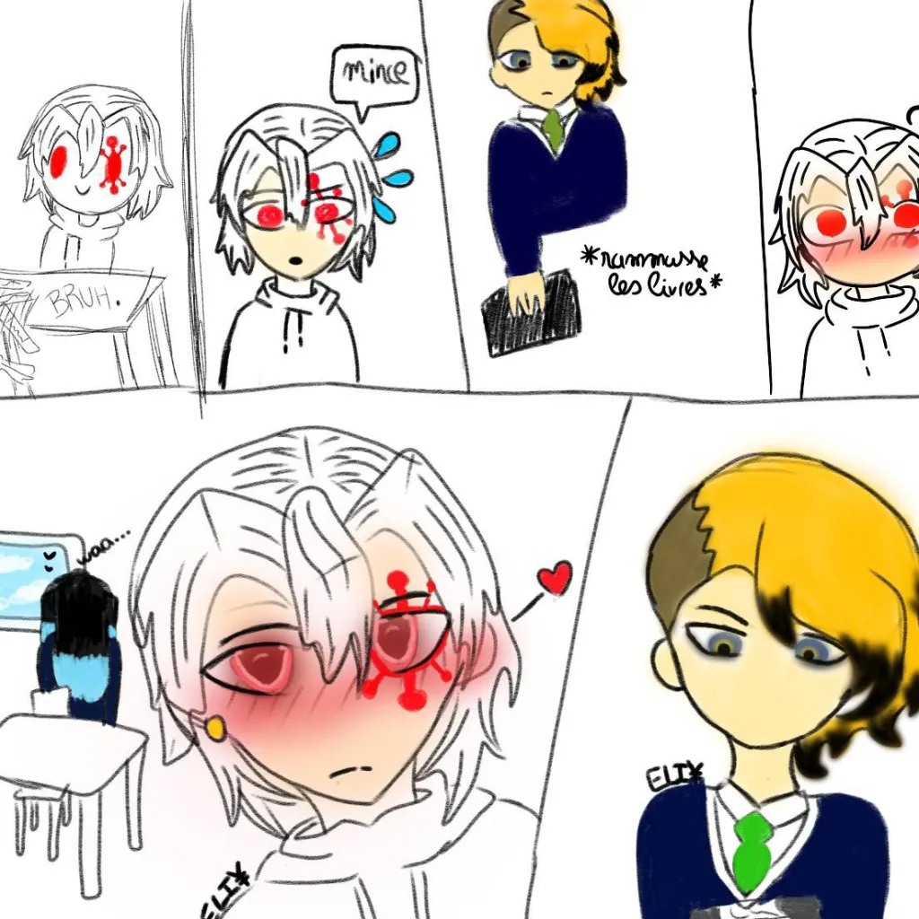 chat with ai character: KNYschooldaysuzui