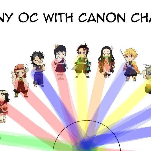 chat with ai character: KNY capoupacap