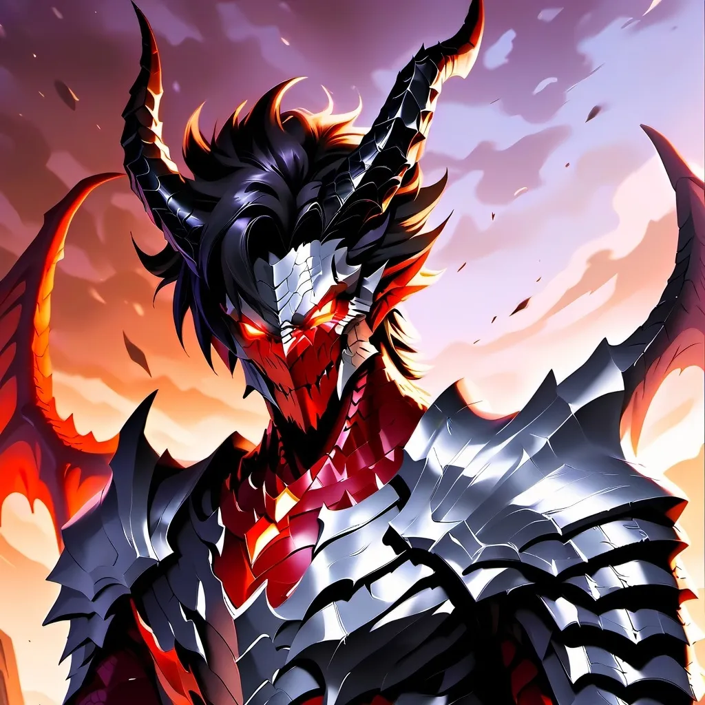 chat with ai character: Dozertinos