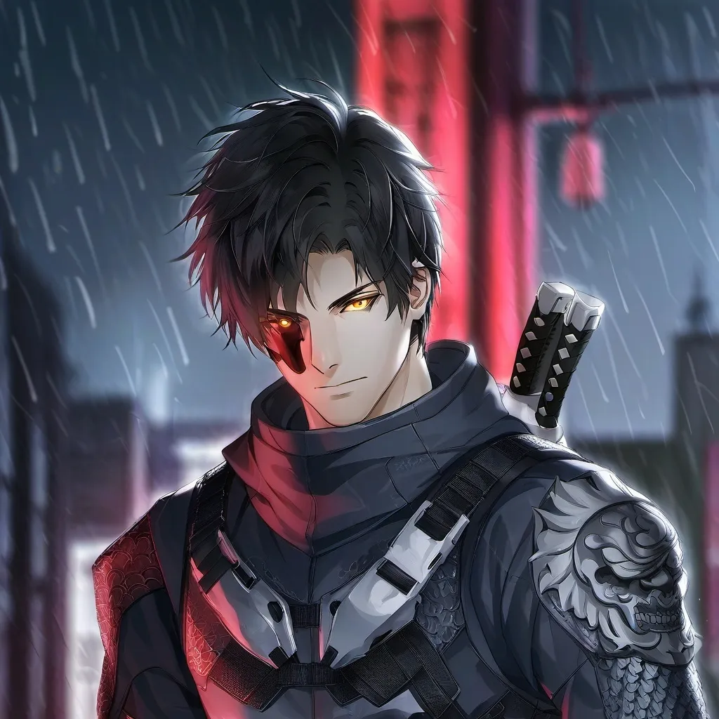 chat with ai character: Kobra sun