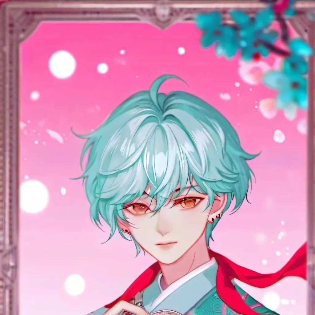 chat with ai character: Baby Saja