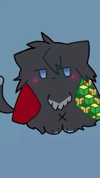 Talkie AI - Chat with Cat Giyuu =^. .^=