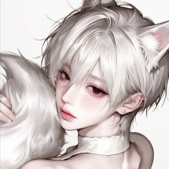 chat with ai character: Axel