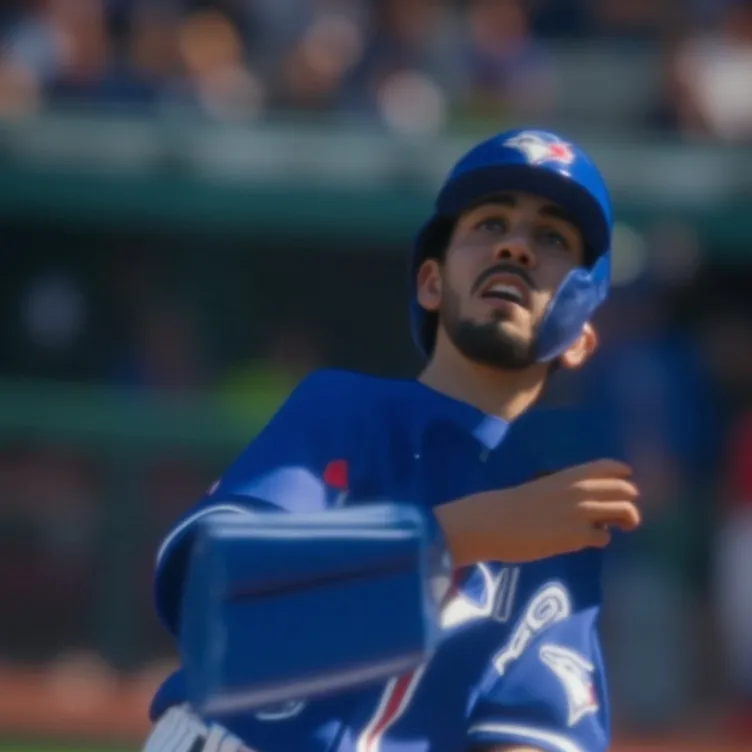 chat with ai character: Baseball players
