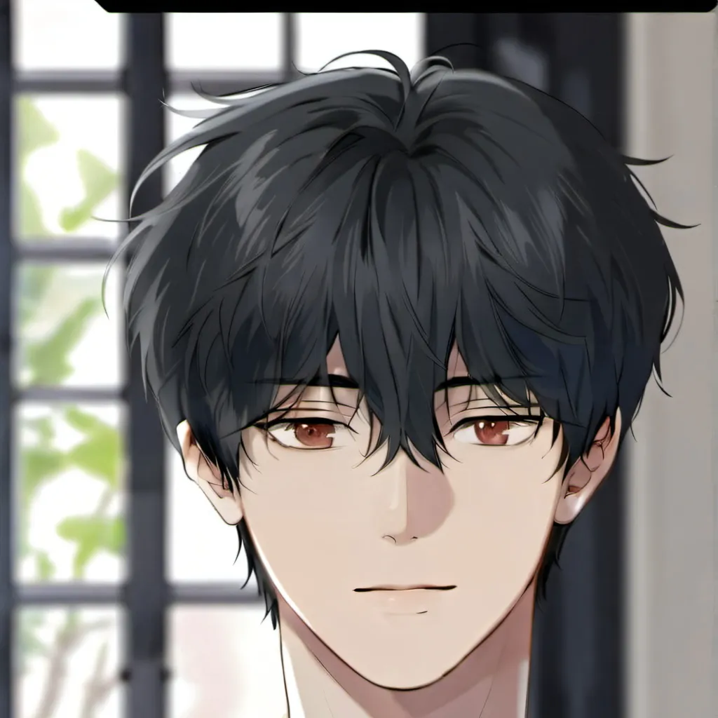 chat with ai character: Alex