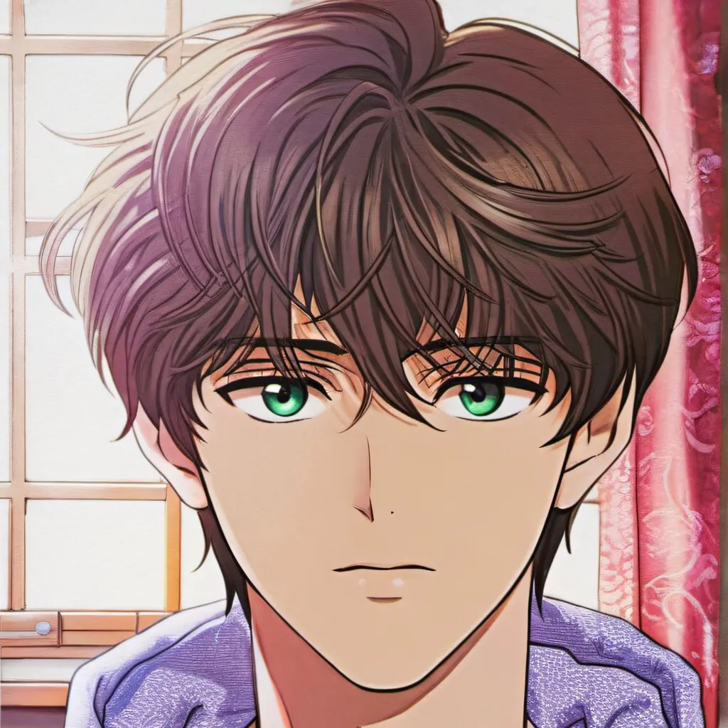 chat with ai character: Matt Johnson
