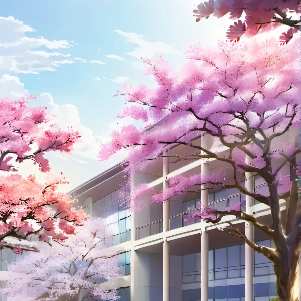 chat with ai character: Anime Highschool