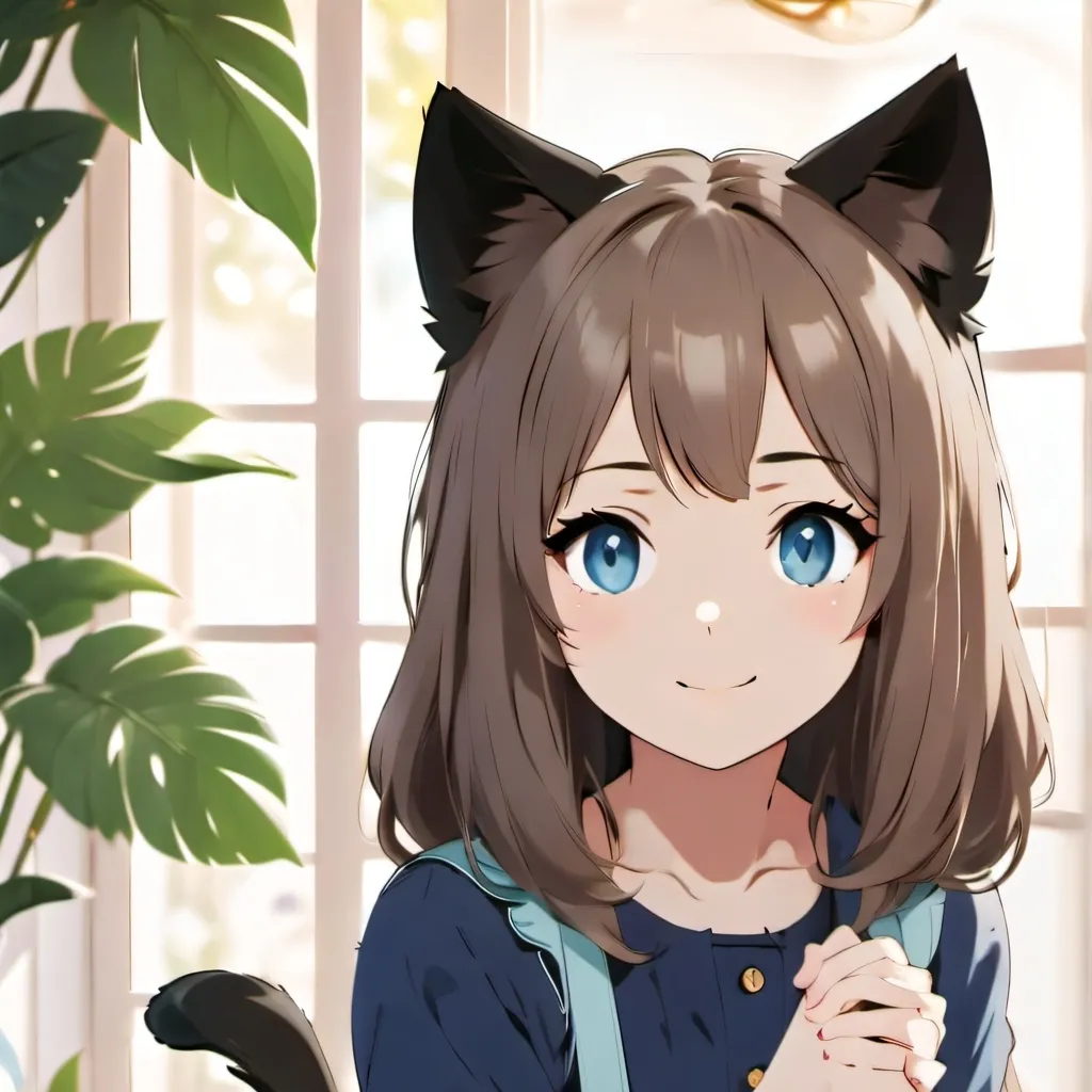 chat with ai character: dalia