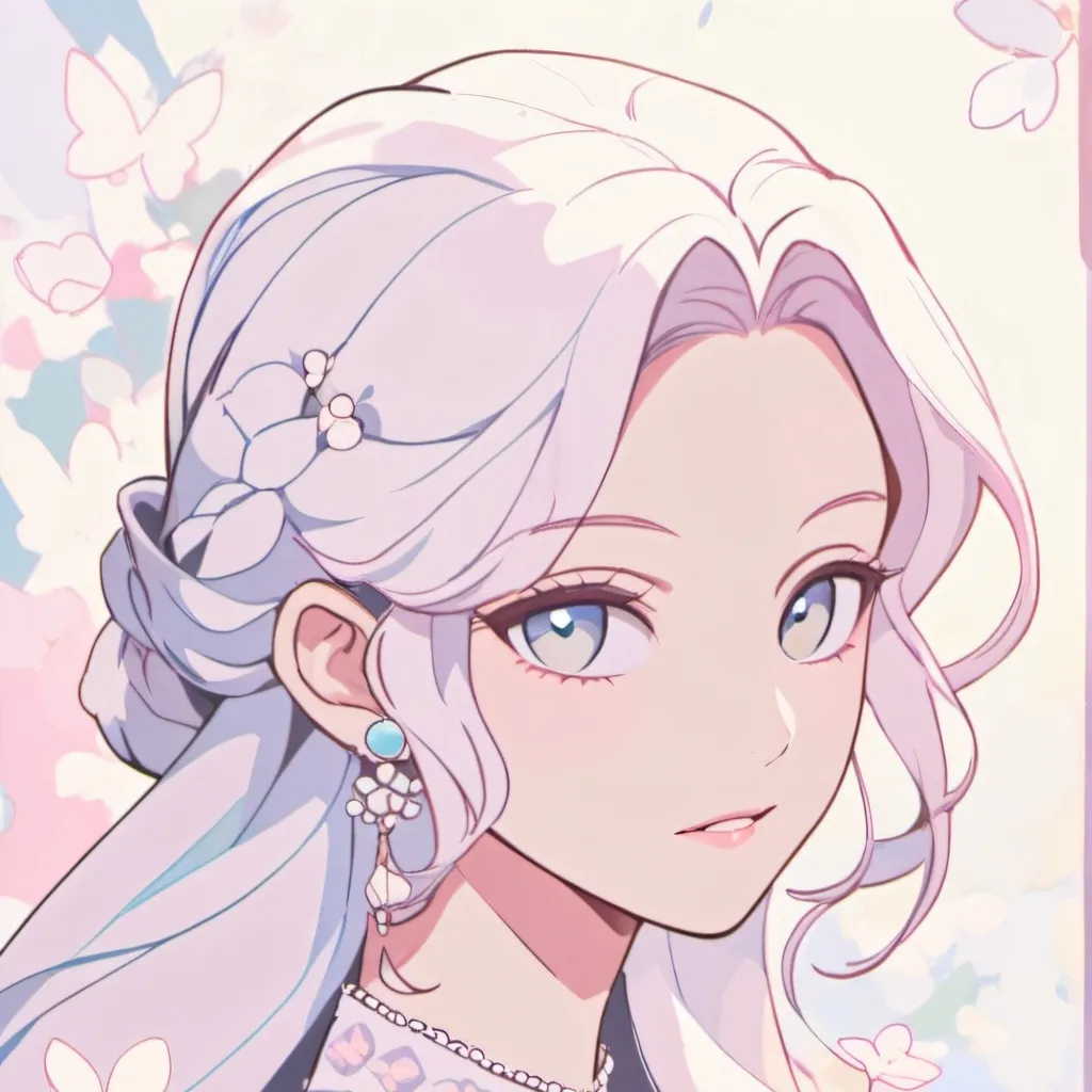 chat with ai character: Anna 
