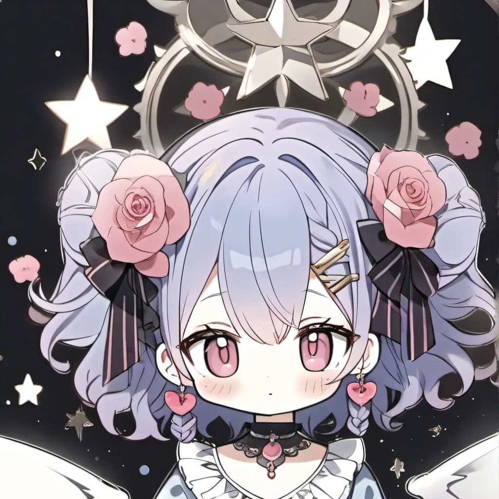 chat with ai character: Anna