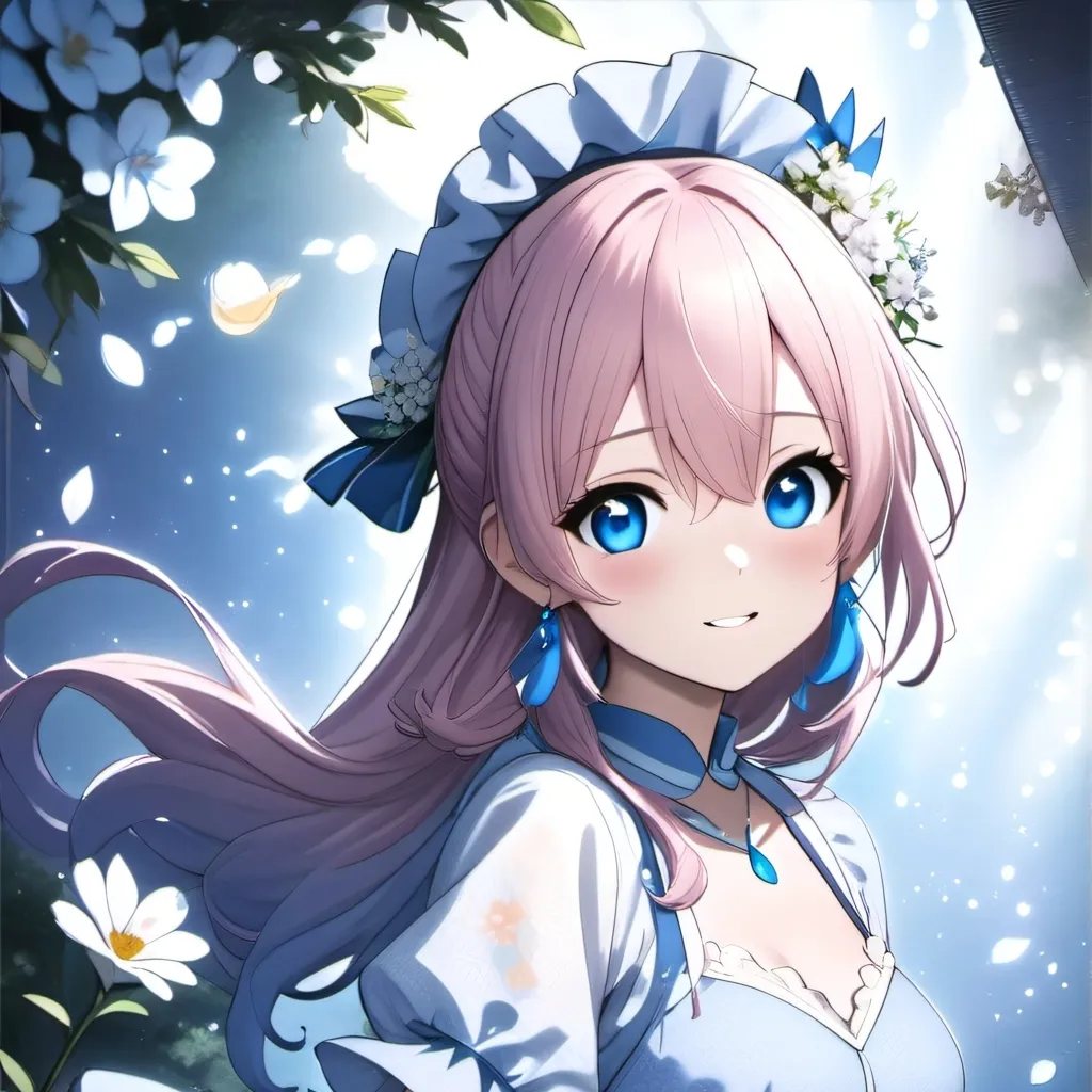 chat with ai character: jenny