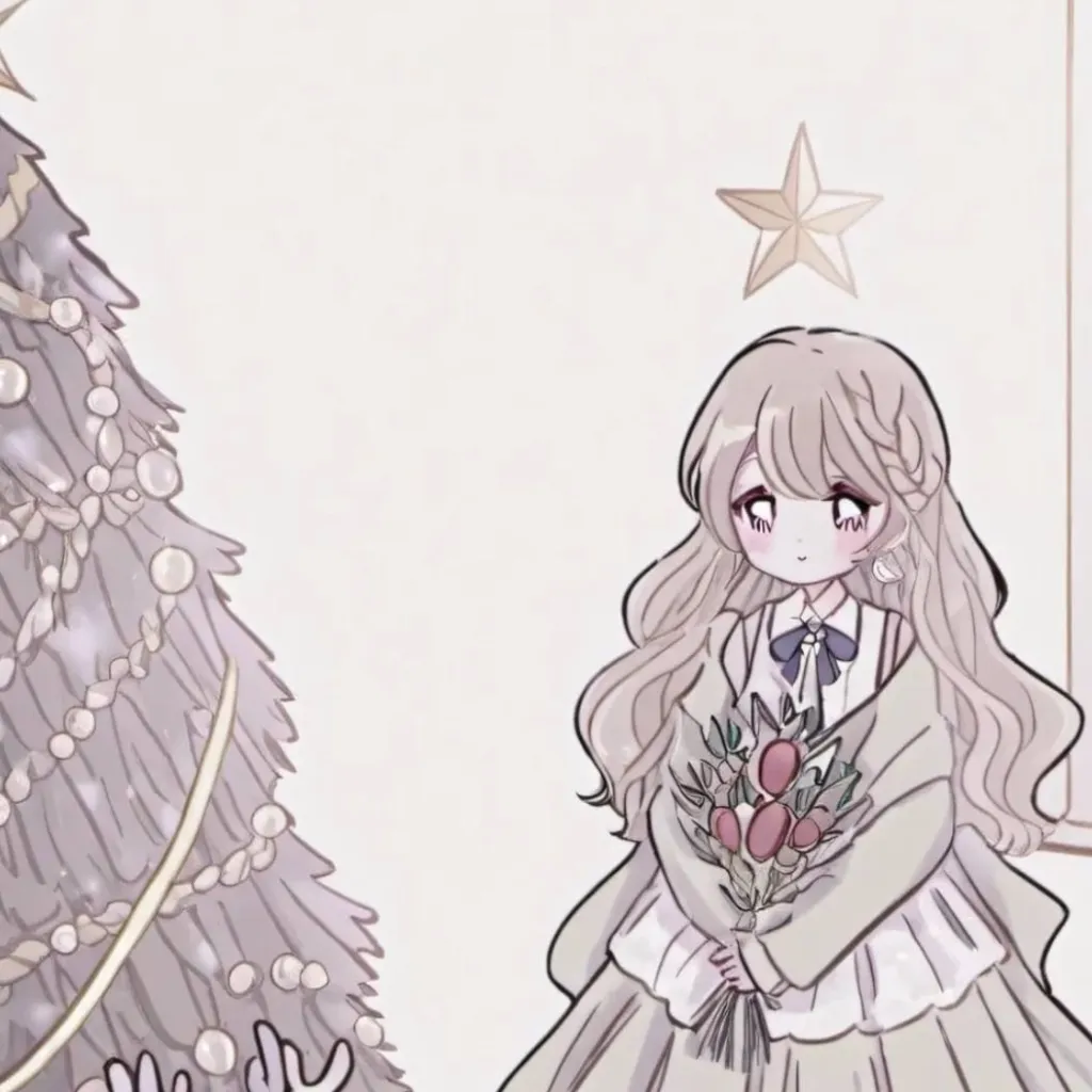 chat with ai character: spiritella