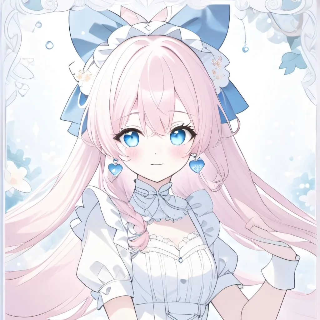 chat with ai character: angelica 