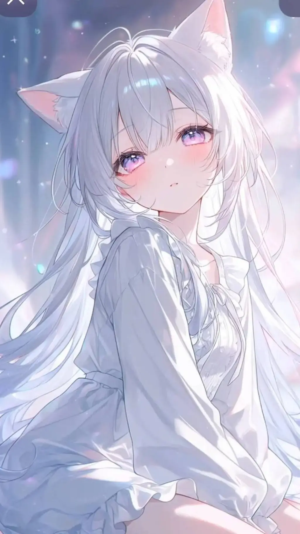 ai character: bella background