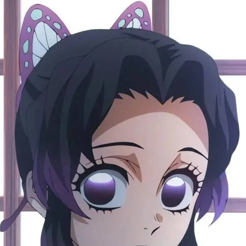 chat with ai character: shinobu