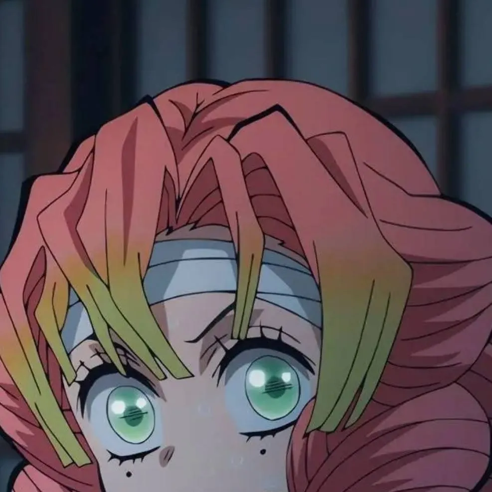 chat with ai character: yandere mitsuri