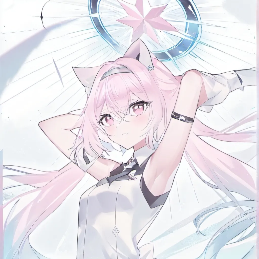 chat with ai character: tedda
